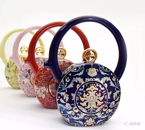 瘦西湖元素文創產品喜獲紫金獎銀獎，文藝創作再添新輝