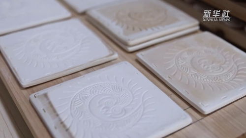 文創產品策劃運營師 賦予傳統文化時尚新表達的新興職業