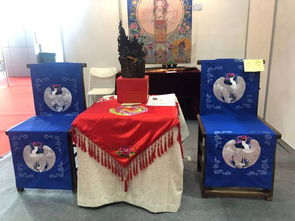 山西工藝美術再創佳績，第二十屆中國工藝美術大師精品博覽會圓滿落幕